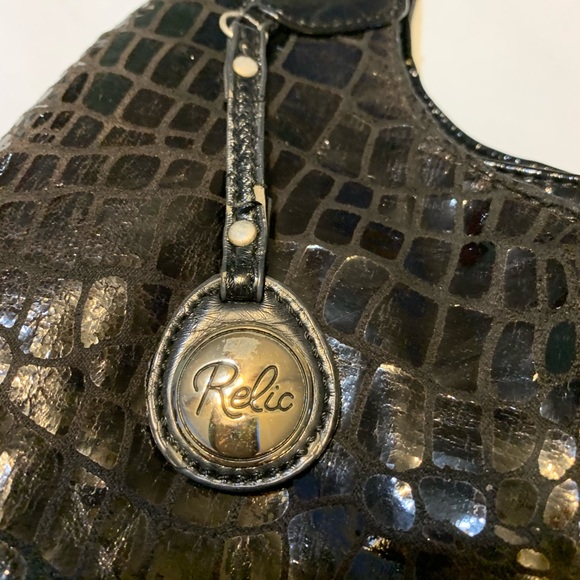 Handbags - Relic Patent Leather Purse
